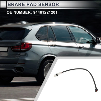 Car Rear Brake Pad Wear Sensor for Porsche 944 (1987-1989)