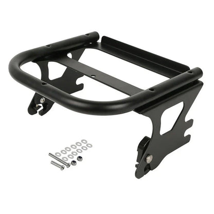 Luggage Rack for Harley Touring Electra Glide FLHT (1997-2008)