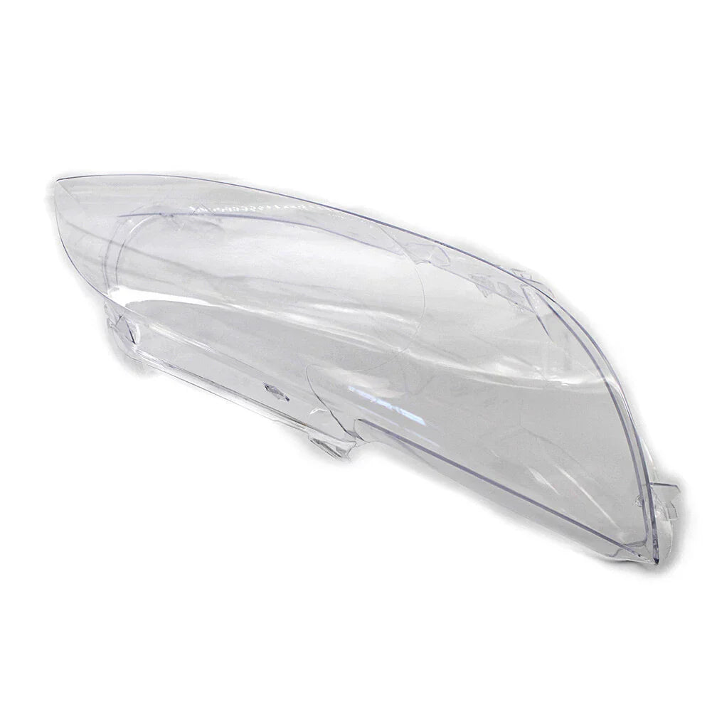 Clear Headlight Cover for BMW E92 E93 M3 328i 335i (2006-2009)