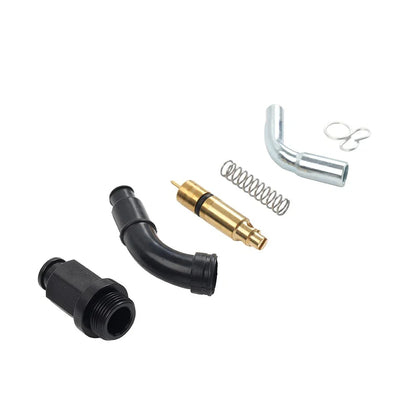 Carburetor Choke Starter Valve Set for Honda TRX300 350 400 450 (1993-2006)