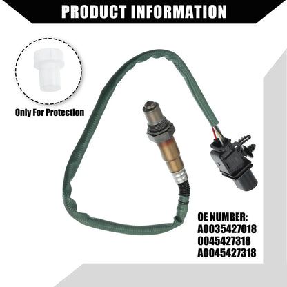 Front Upstream O2 Sensor for MERCEDES-BENZ W211 W212 (2003-2016)