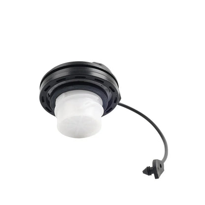 Petrol Fuel Gas Cap for Land Rover Range Rover Velar, Evoque, Discovery, Defender (2018-2023)