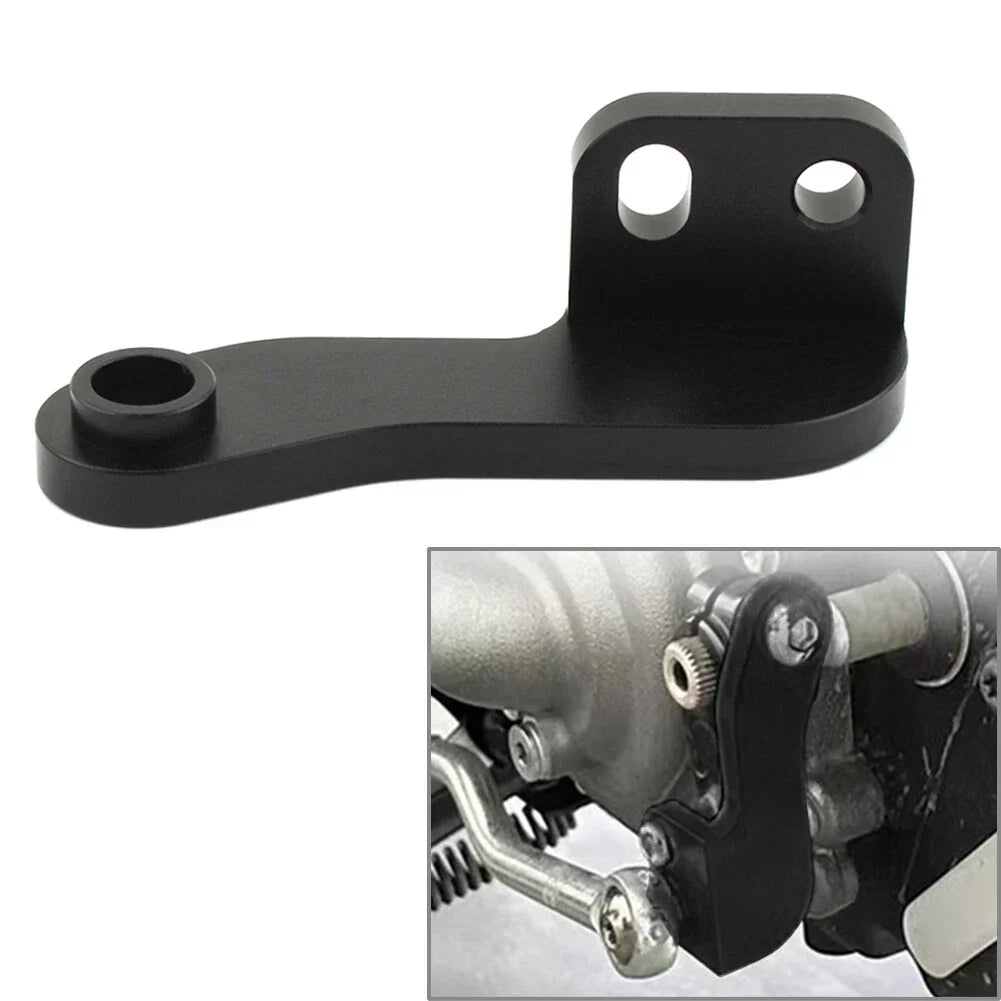 Shift Assist Bracket Kit for Harley Nightster 975 (2022-2023)