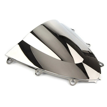 Front Windshield for Honda CBR1000RR 2008-2011 Silver