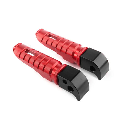 Rear Foot Pegs for Yamaha MT-09 MT-07 MT-03 FZ-07 FJ-09 FZ1 FZ6 R3 (2014-2023)