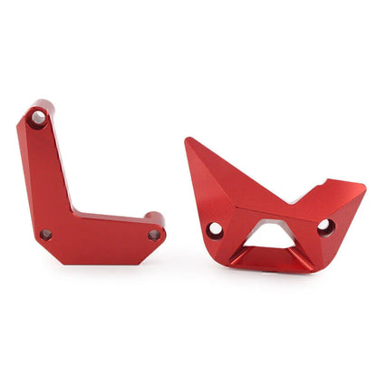 Engine Stator Cover Protector for Kawasaki Z1000 Z900 (2010-2019) RED