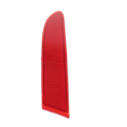 Rear Bumper Reflector Red Lens for BMW X3 (2011-2017)
