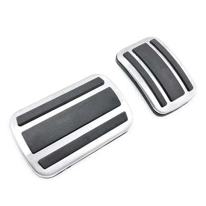 Brake Gas Pedal Covers for Peugeot 308 3008 408 4008 508 5008 & Citroen C5