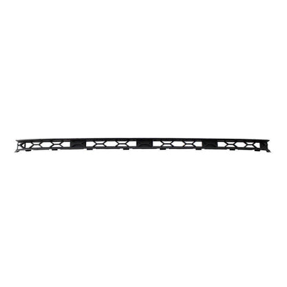 Lower Center Grille Bumper Insert for Audi TT MK2 (2011-2014)