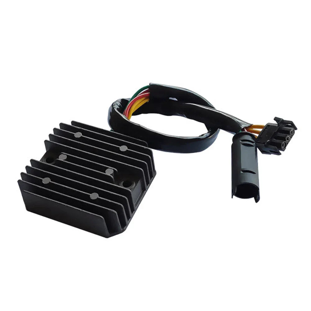 Rectifier Voltage Regulator for BMW F650CS F650GS F700GS F800GT F800GS F800R (2001-2019)