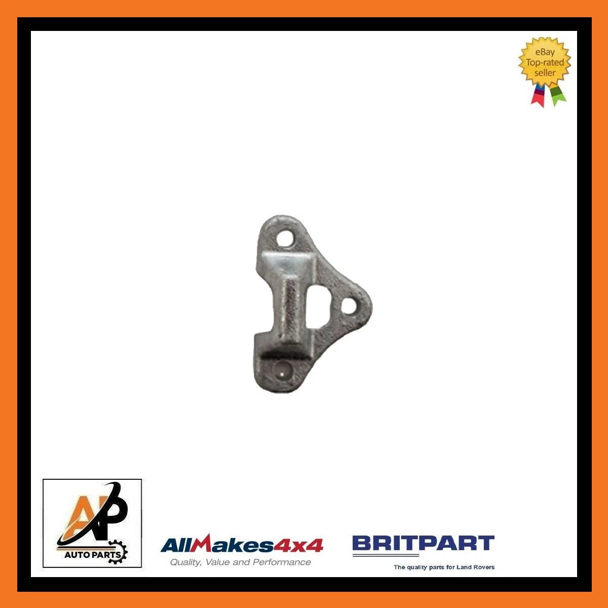 Bonnet Catch Hook Replacement for Land Rover Series 1 (1948–1958)