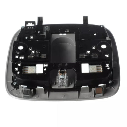 Dome Map Lamp Assembly Gray for Kia Soul (2010-2013)