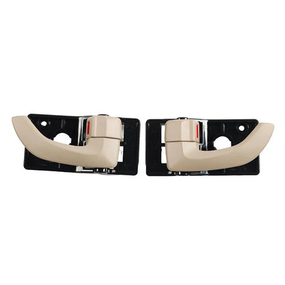 Interior Door Handles  ABS for Hyundai Tucson (2005-2009)