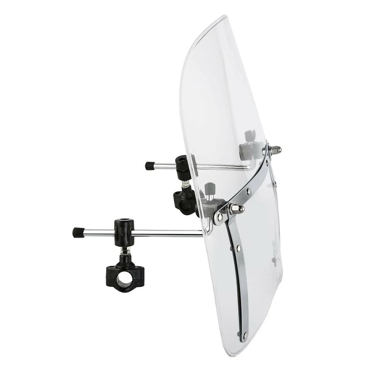 Front Windshield for Harley Softail Dyna Sportster XL883 XL1200