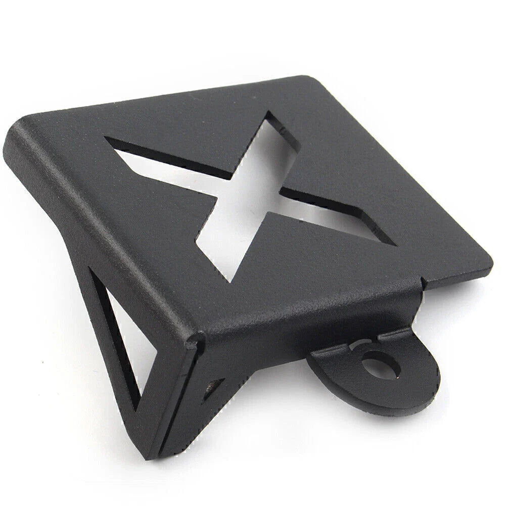 Rear Brake Oil Fluid Reservoir Cover for HONDA CBR500R CB500X CB500F (2019-2020)