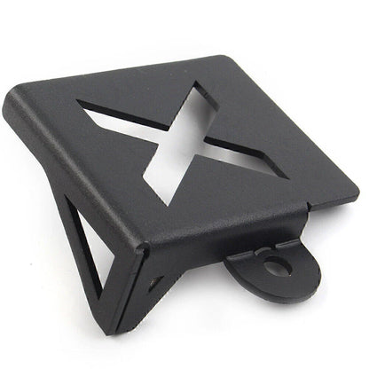 Rear Brake Oil Fluid Reservoir Cover for HONDA CBR500R CB500X CB500F (2019-2020)