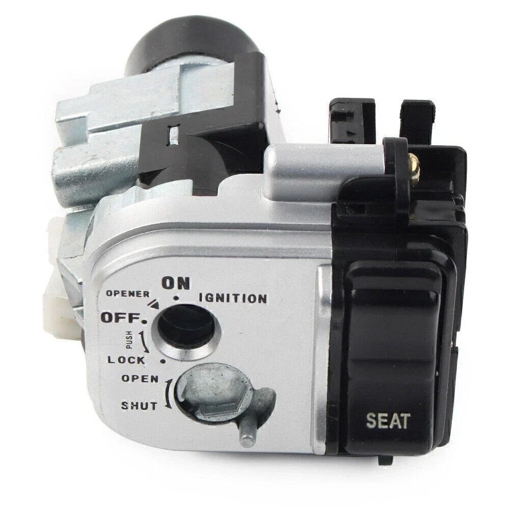 Ignition Switch Lock & Master Keys Set for Honda PCX125/150 (2014-2015)