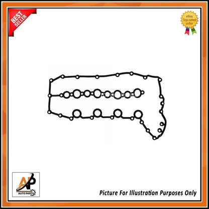 Cylinder Head Cover Gasket for Land Rover Range Rover 4.4 D (448DT) (2002–2012)