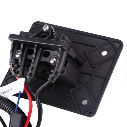 48V Battery Charger for EZGO RXV TXT 2Five (2008-2023)