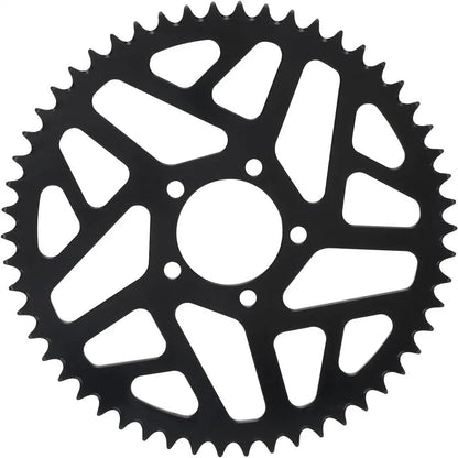 54T Black CNC Sprocket Wheel for Sur-Ron Light Bee X Electric Bike (2018-2023)