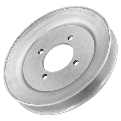Deck Spindle Pulley Replacement for John Deere Q820 Q850 Z710 (2008–2018)