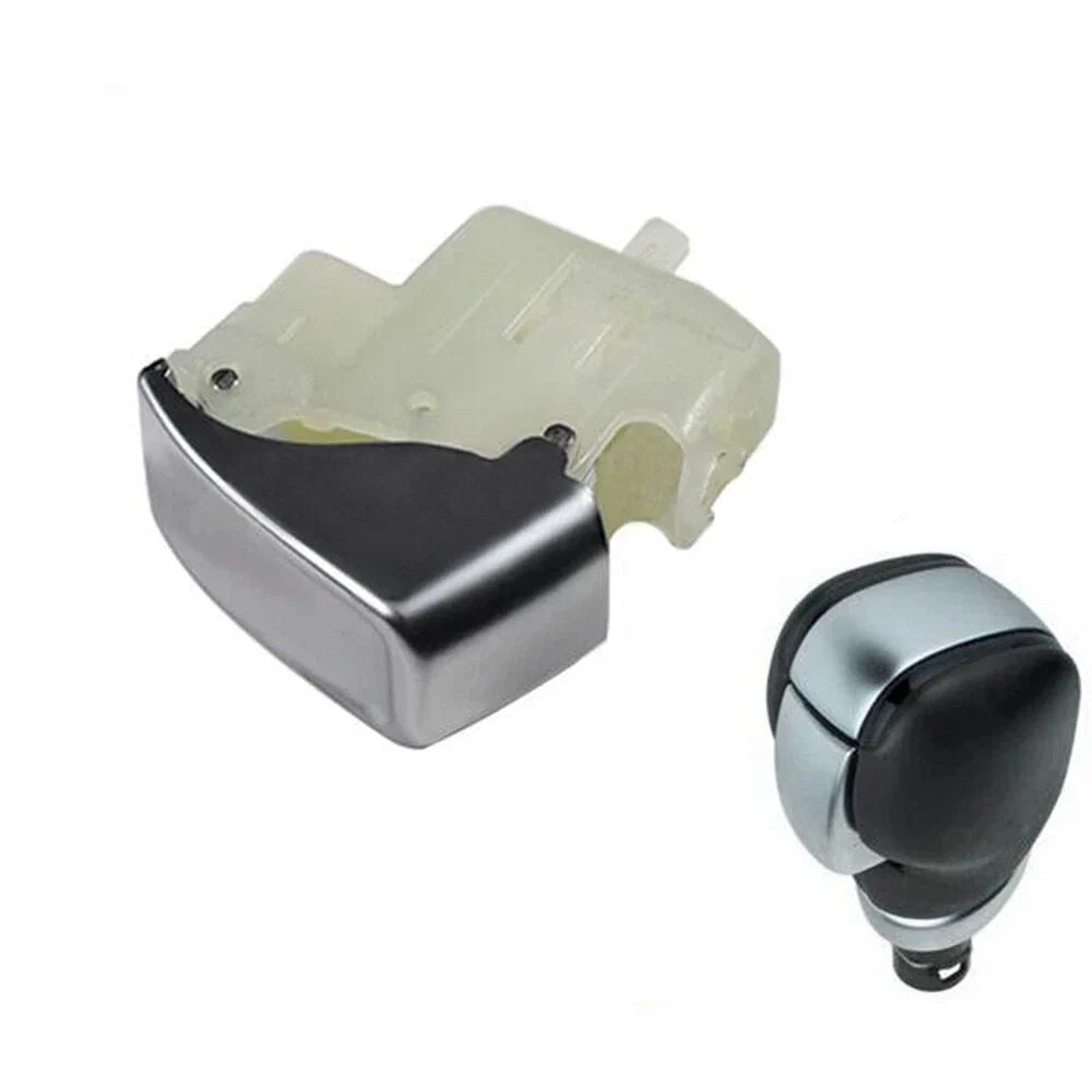 1x Gear Shift Knob for Renault Kadjar (2015-2022)