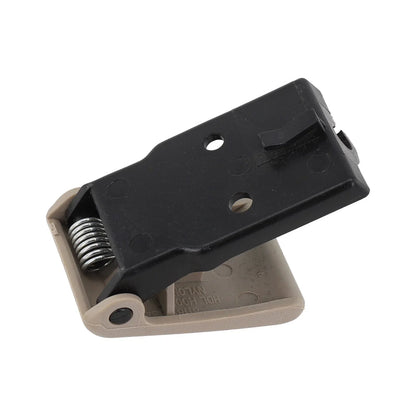 Hood Latch Release Handle for Kia K2