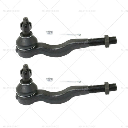 Ball Joint Tie Rod End Kit for Mitsubishi Pajero 4WD (1991-2000)