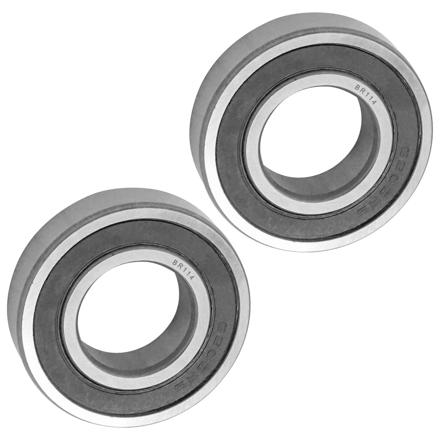 Deck Spindle Bearing Repair Kit for Hustler Super S Z X-One (2000–2018)