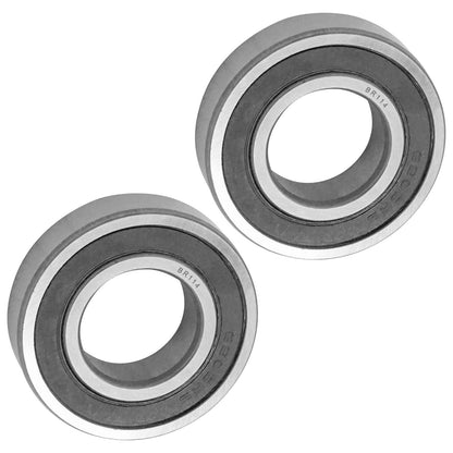 Deck Spindle Bearing Repair Kit for Hustler Super S Z X-One (2000–2018)