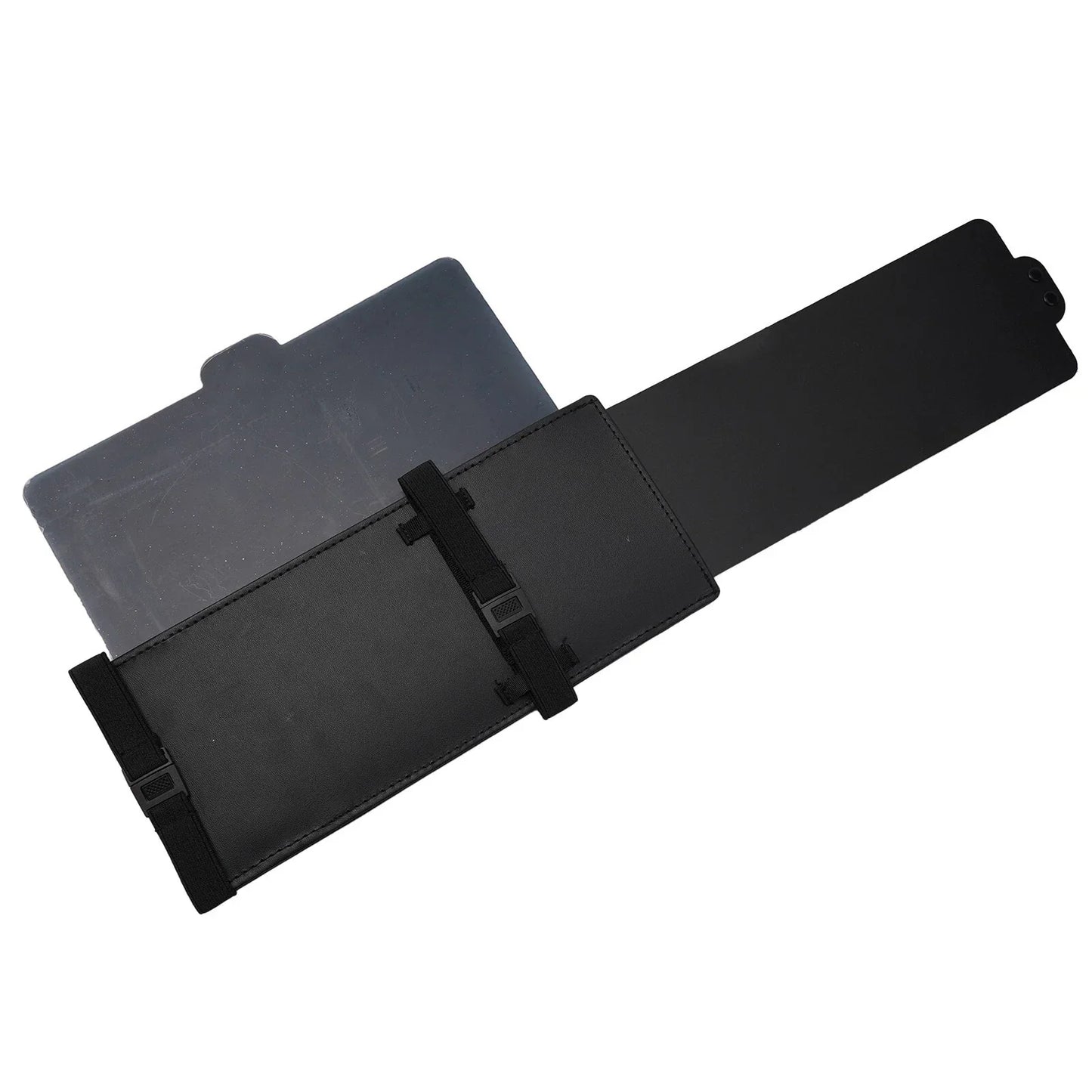 Sun Visor Extension for All Vehicles