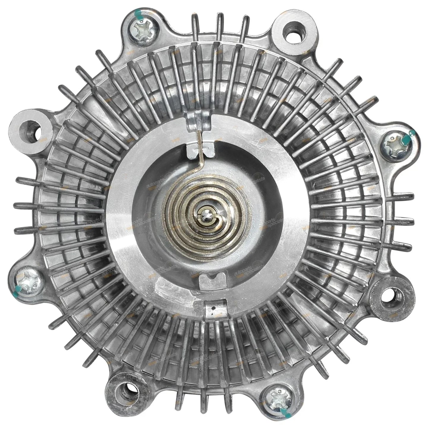 Fan Clutch Coupling for Toyota Coaster RB20R 4cyl 2.4L 22R (1982–1992)