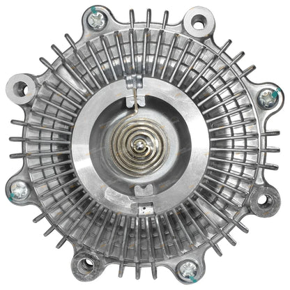 Fan Clutch Coupling for Toyota Coaster RB20R 4cyl 2.4L 22R (1982–1992)
