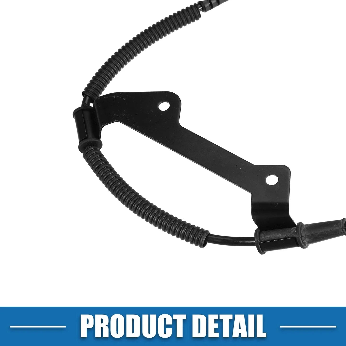 Rear Right ABS Wheel Speed Sensor for Hyundai Santa Fe (2007-2012)