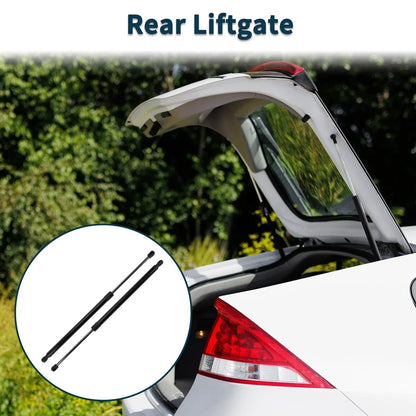Rear Hatch Lift Supports for Chevrolet Trailblazer EXT (2002-2009)