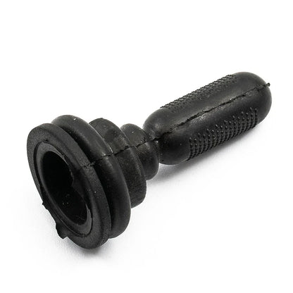 PAIR Wing Mirror Adjuster Knob for Ford Fiesta MK6 (2001–2006)