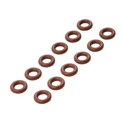 12pcs Fuel Injector O-Ring Seals for Chrysler 300, Jeep Cherokee (2005-2010)