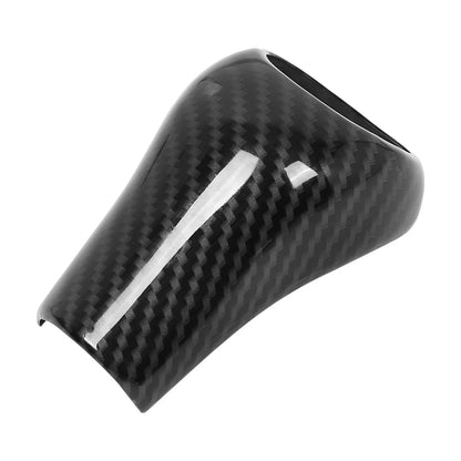 Gear Shift Knob Panel Cover for Mercedes-Benz A-Class (2013-2018)