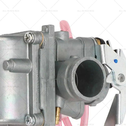 Carburetor & Fuel Filter Assembly for Suzuki JR80 (2001-2004)