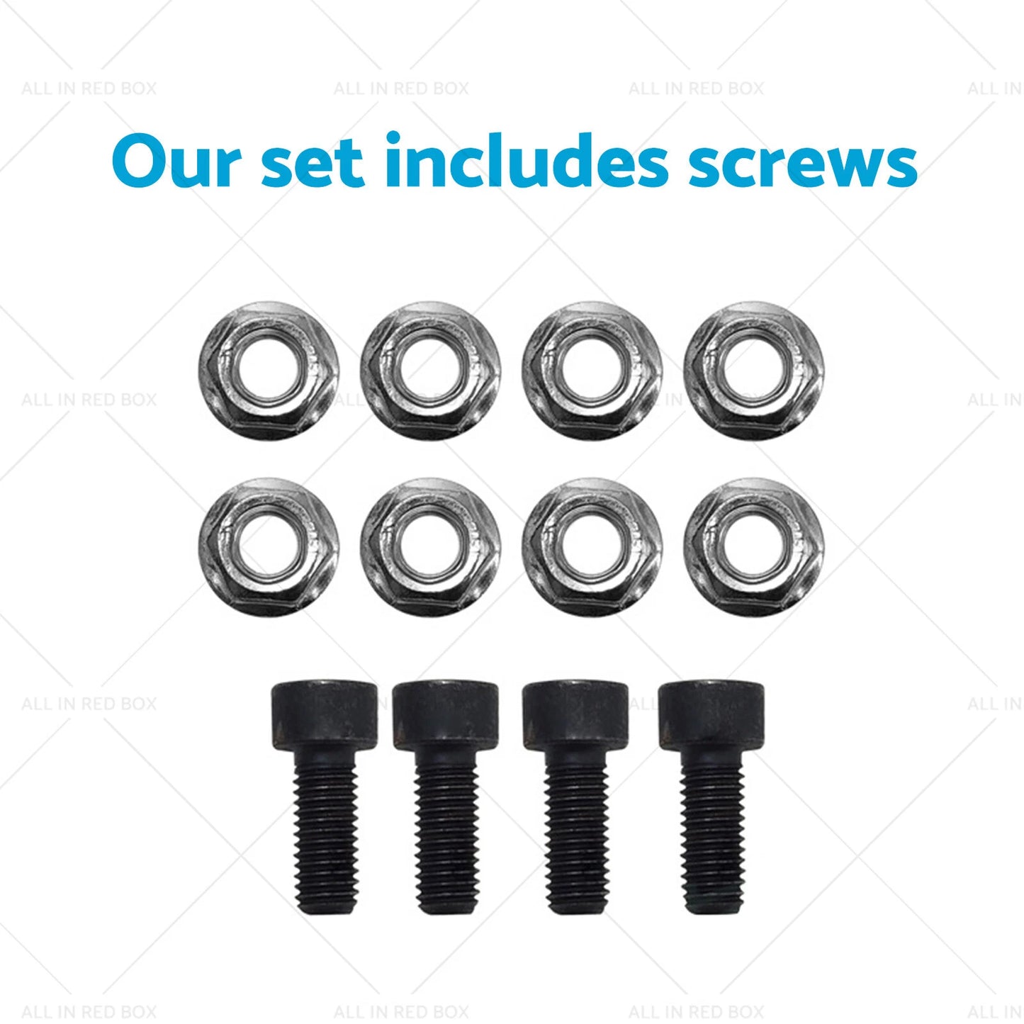 Clutch Release Fork & Bearing Kit for Ford Fiesta Focus (2012-2019)