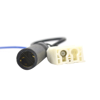Radio Antenna Adapter Cable Connector for Toyota