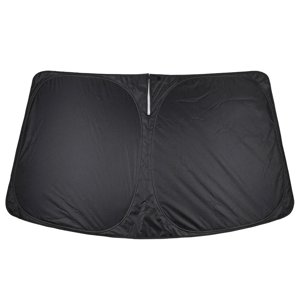 Foldable Windshield Sun Shade Visor for Volvo XC90 (2016-2024)