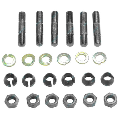 Rear Hub Kit for Landcruiser FZJ75 HZJ70 HZJ73 HZJ75 90~99 inc Wheel Bearings