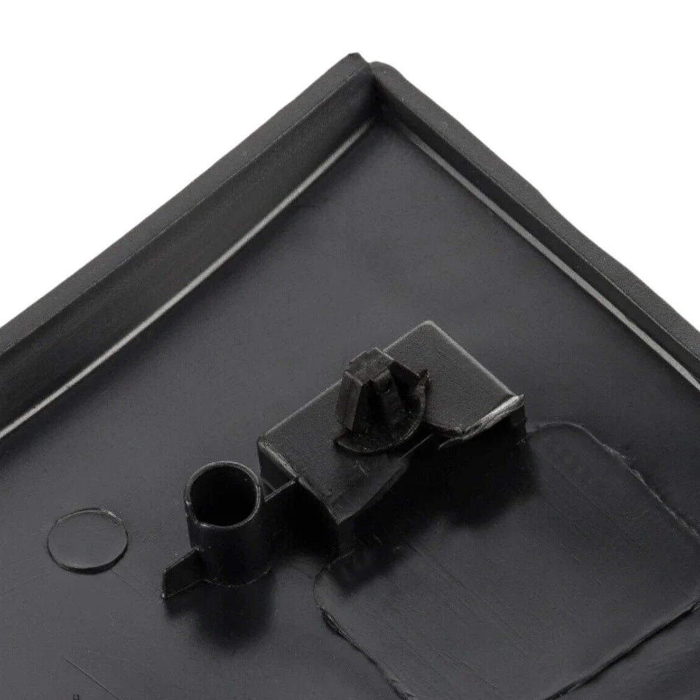 Right Rear Bumper Corner End Cap for Ford Transit Connect (2002-2012)