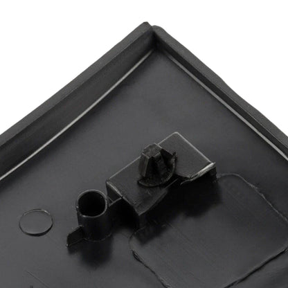 Right Rear Bumper Corner End Cap for Ford Transit Connect (2002-2012)