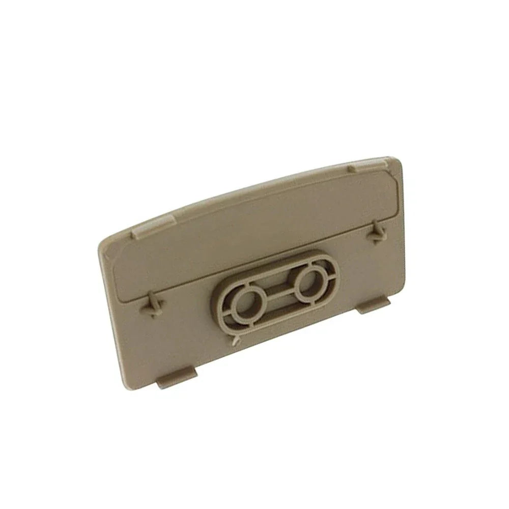 Beige Armrest Door Handle Pull Pocket Cover for Honda CR-V (2007-2011)
