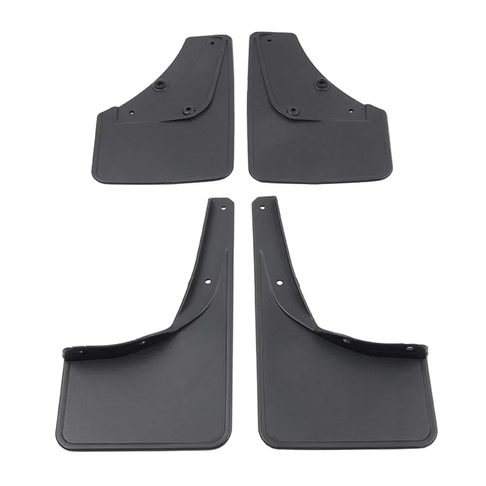 4 x Wheel Mud Flaps Splash Guards for Suzuki Jimny (2019-2024)