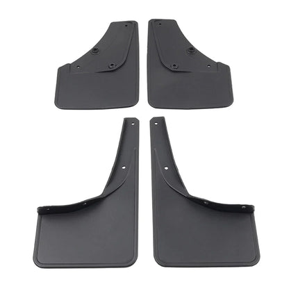 4 x Wheel Mud Flaps Splash Guards for Suzuki Jimny (2019-2024)