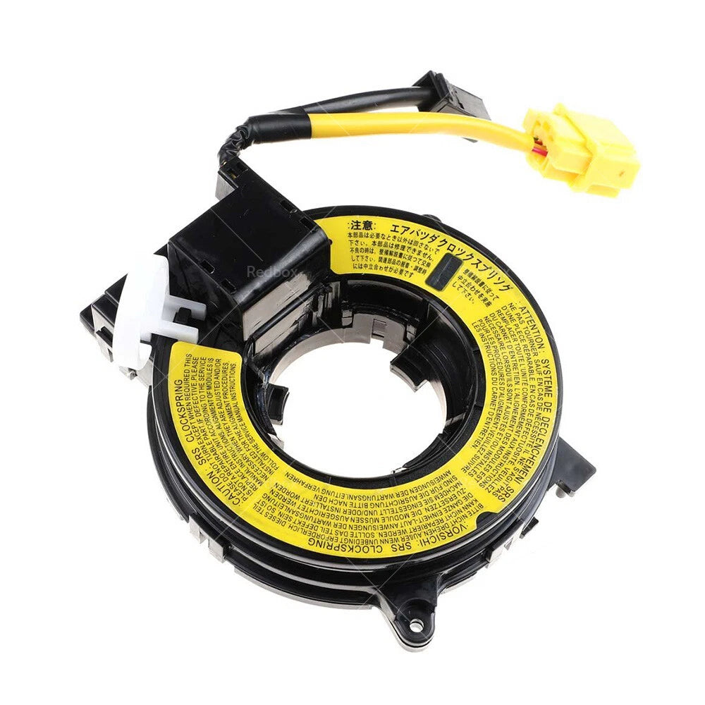 Spiral Cable Clock Spring for Mitsubishi Pajero Lancer Outlander Triton (2003-2023)