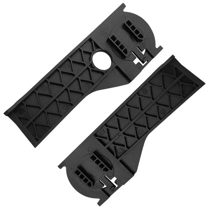 Radiator Mount Lower Bracket for Mercedes-Benz CLA-C117 A-Class W176 (2013-2019)